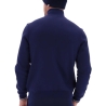 Veste Marine Homme Fila Malachi