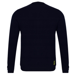 Veste Zippée Noir/Jaune Homme US Polo ASSN ALLY