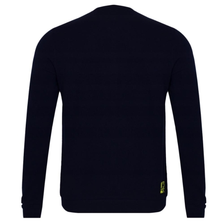 Veste Zippée Noir/Jaune Homme US Polo ASSN ALLY