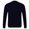 Veste Zippée Noir/Jaune Homme US Polo ASSN ALLY