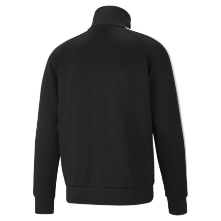 Veste Noire Homme Puma Iconic T7