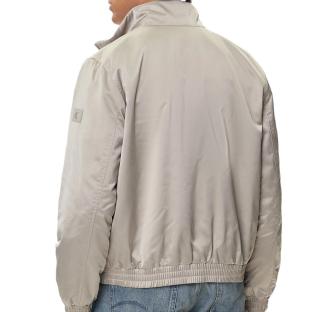 Veste Beige Homme Calvin Klein Jeans Padded