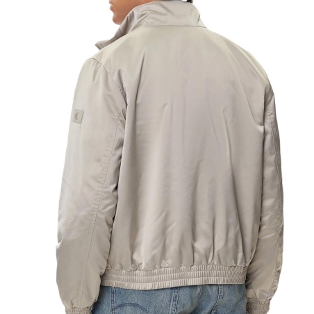 Veste Beige Homme Calvin Klein Jeans Padded