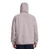 Veste Grise Clair Homme Under Armour Unstoppable