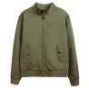 Veste Kaki Homme Teddy Smith Sanson 2