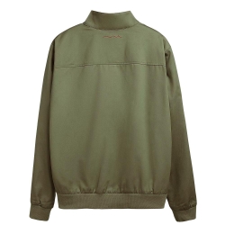 Veste Kaki Homme Teddy Smith Sanson 2