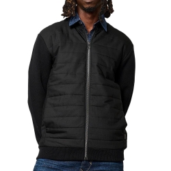 Veste Noir Homme Kaporal BOUNM