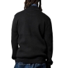 Veste Noir Homme Kaporal BOUNM