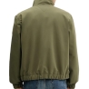 Veste Kaki Homme Tommy Hilfiger Essentials