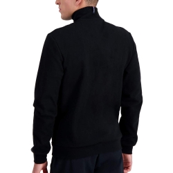 Veste Noire Homme Le Coq Sportif 2310561
