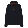 Veste Zippé Noir Homme Geographical Norway Tasco