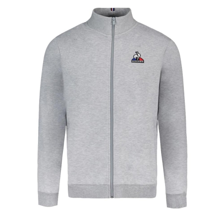 Veste Grise Homme Le Coq Sportif 2310563
