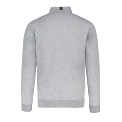 Veste Grise Homme Le Coq Sportif 2310563