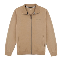 Veste Marron Homme Teddy Smith Narkus