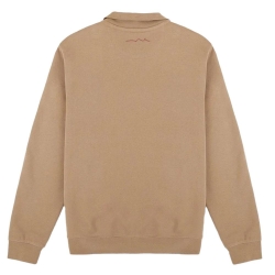 Veste Marron Homme Teddy Smith Narkus