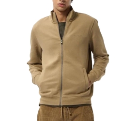 Veste Marron Homme Teddy Smith Narkus