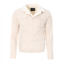 Veste Beige Homme Project X Paris TP21014