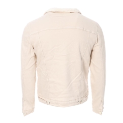 Veste Beige Homme Project X Paris TP21014