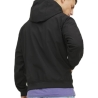 Veste Noire Homme Jack & Jones Basic