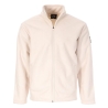 Veste en Daim Écru Homme Paname Brothers STEVE