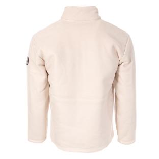 Veste en Daim Écru Homme Paname Brothers STEVE