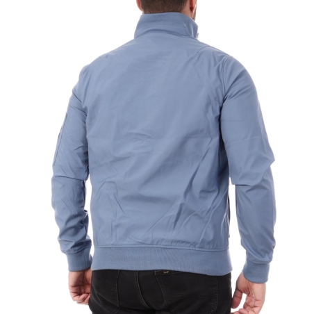Blouson Bleu Homme Paragoose JOHNSON