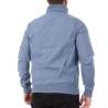 Blouson Bleu Homme Paragoose JOHNSON