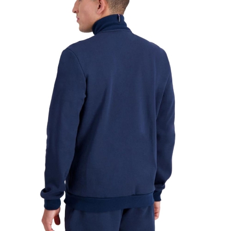 Veste Marine Homme Le Coq Sportif 2310562
