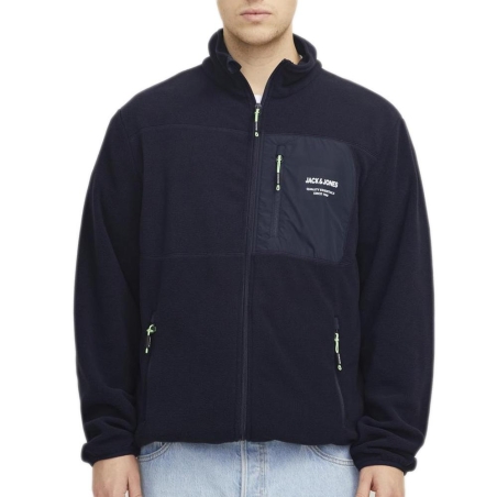 Veste Marine Homme Jack & Jones Theo