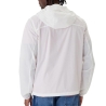 Veste Blanche Homme Tommy Hilfiger Outdoor Shell