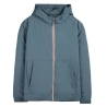 Blouson Bleu Homme Teddy Smith Hector