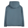 Blouson Bleu Homme Teddy Smith Hector
