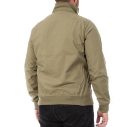 Blouson Vert Homme Paragoose JOHNSON