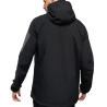 Veste Noire Homme Columbia Heigths