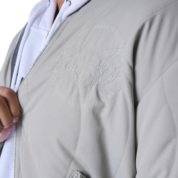 Veste Bomber Kaki Homme Project X Paris Vague