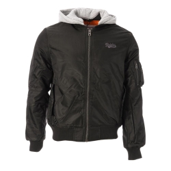 Blouson Kaki Homme Redskins ALLPORT