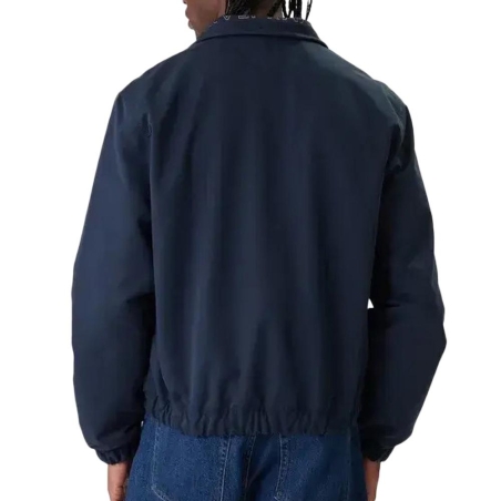 Veste Marine Homme Tommy Hilfiger Essentials