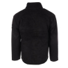 Veste en Daim Noir Homme Paname Brothers STEVE