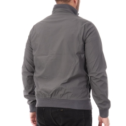Blouson Gris Homme Paragoose JOHNSON
