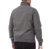 Blouson Gris Homme Paragoose JOHNSON