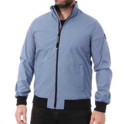 Blouson Bleu Homme Paragoose HARISSON