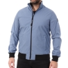 Blouson Bleu Homme Paragoose HARISSON