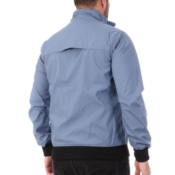 Blouson Bleu Homme Paragoose HARISSON