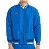 Veste Bleu Homme Umbro Revers Regale