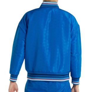 Veste Bleu Homme Umbro Revers Regale