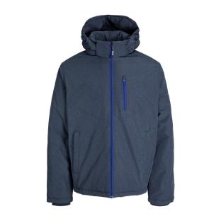 Veste Bleu Foncé Homme Jack & Jones Coland