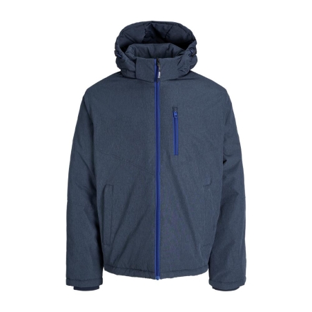 Veste Bleu Foncé Homme Jack & Jones Coland