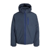 Veste Bleu Foncé Homme Jack & Jones Coland