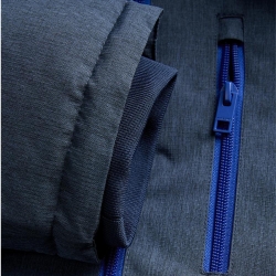 Veste Bleu Foncé Homme Jack & Jones Coland