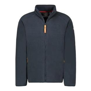 Veste Zippé Marine Homme Geographical Norway Tasco